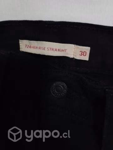 Jeans Mujer Levis - Imagen 3