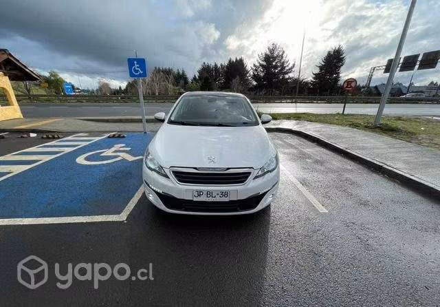 Peugeot 308 - Imagen 4