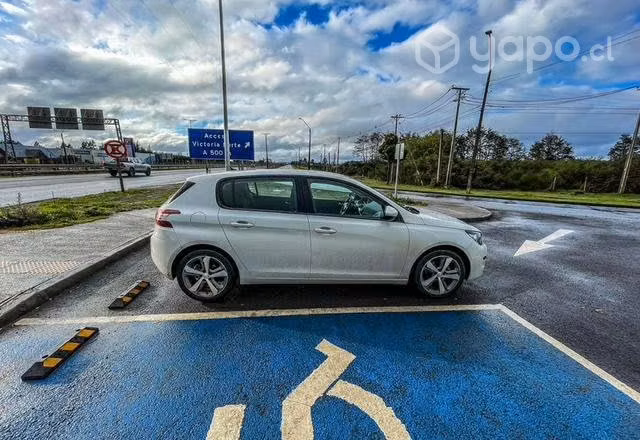 Peugeot 308 - Imagen 3