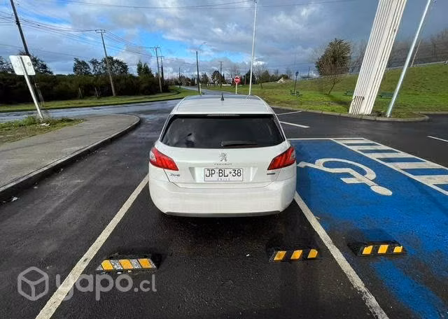 Peugeot 308 - Imagen 5