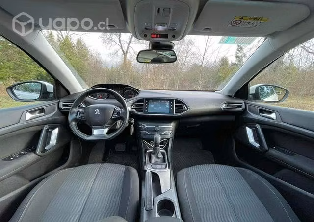 Peugeot 308 - Imagen 2