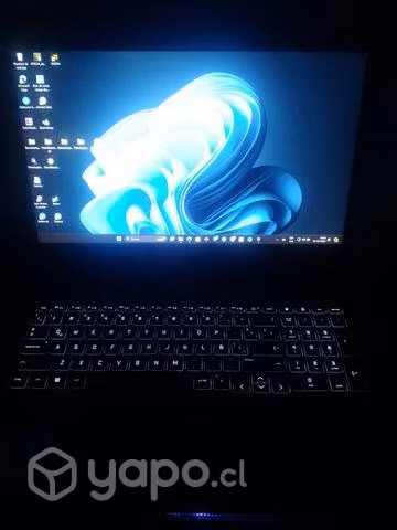 Laptop gamer hp victus 16 - Imagen 4