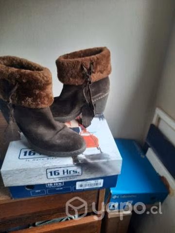 Botin 16 horas
