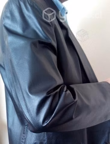 Chaqueta Cuero