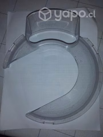 Protector antisalpicaduras Oster Planetaria