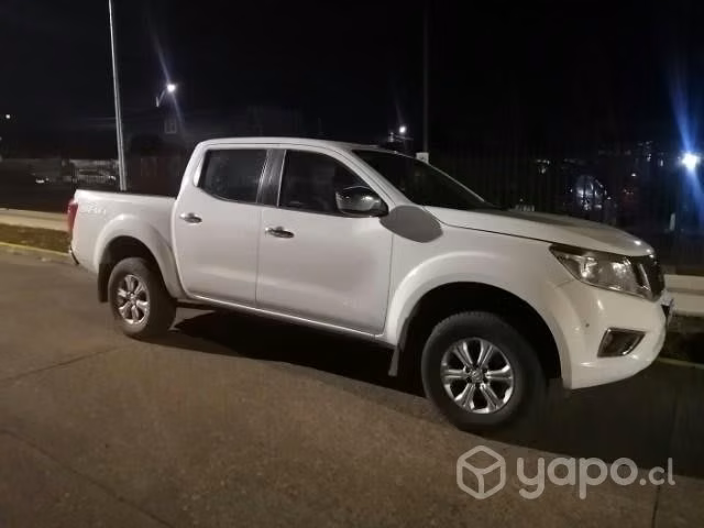 Np 300 xe 2018 12.6 M
