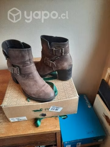 Botin Rockford