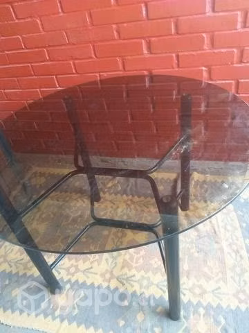 Mesa de comedor