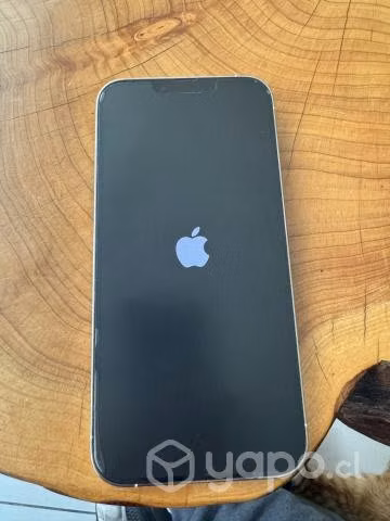 IPhone 13 Pro Max 128gb Blanco - Imagen 4