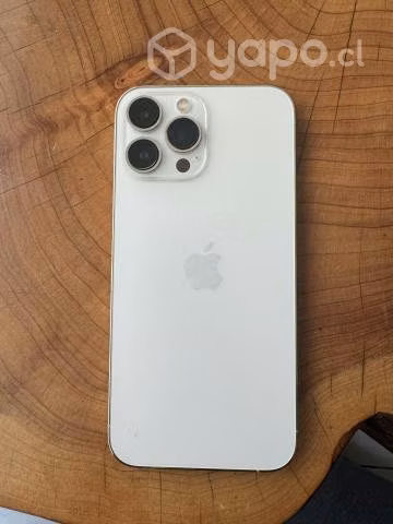 IPhone 13 Pro Max 128gb Blanco - Imagen 6
