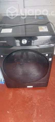 Secadora Samsung 17kl