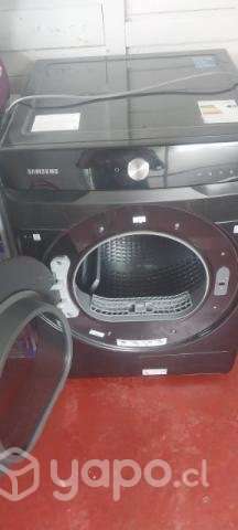 Secadora Samsung 17kl - Imagen 2