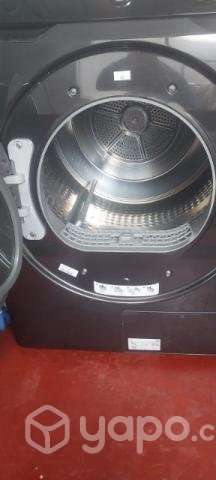 Secadora Samsung 17kl - Imagen 3