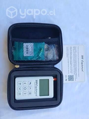Explorador De Frecuencias Seeed Wsub1g+ 50 Khz 960