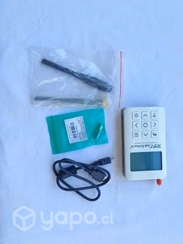 Explorador De Frecuencias Seeed Wsub1g+ 50 Khz 960