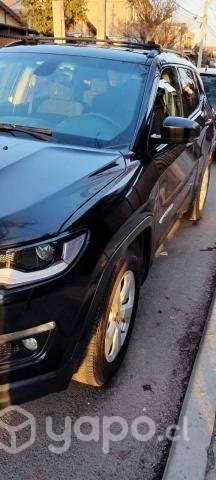 Jeep compass 2018 - Imagen 2