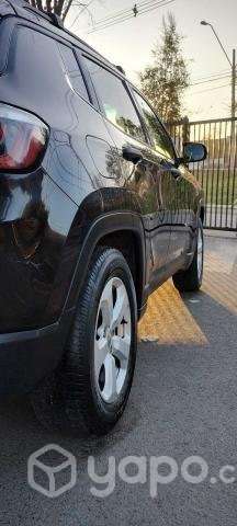 Jeep compass 2018 - Imagen 4