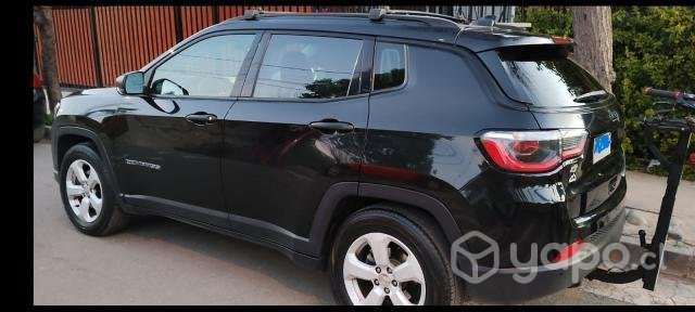 Jeep compass 2018 - Imagen 6