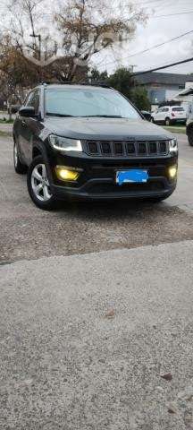 Jeep compass 2018 - Imagen 5