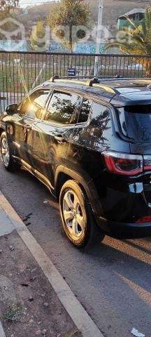 Jeep compass 2018 - Imagen 3