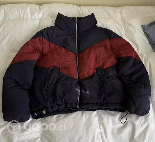 Chaqueta mujer
