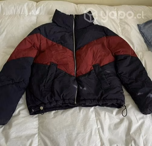 Chaqueta mujer