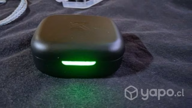 (pack hifi)Audífonos (Bluetooth)KZ ZS10P PRO X