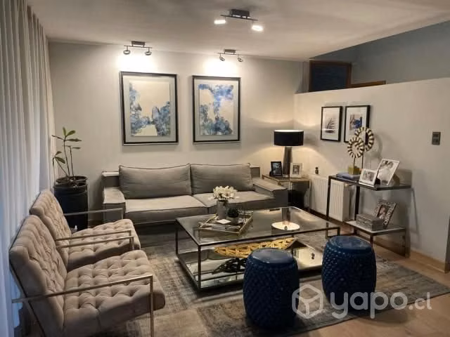 Casa OFERTACond Peumayn Colina