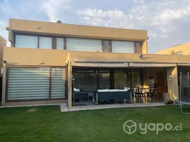 Casa OFERTACond Peumayn Colina