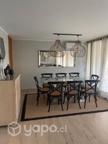 Casa OFERTACond Peumayn Colina