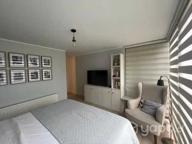 Casa OFERTACond Peumayn Colina