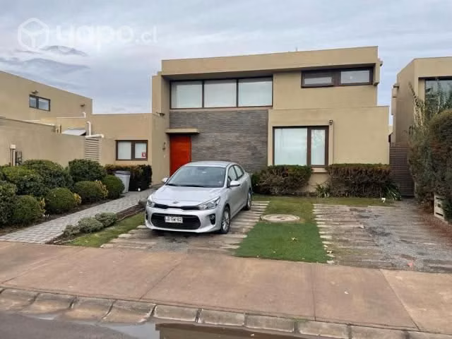 Casa OFERTACond Peumayn Colina