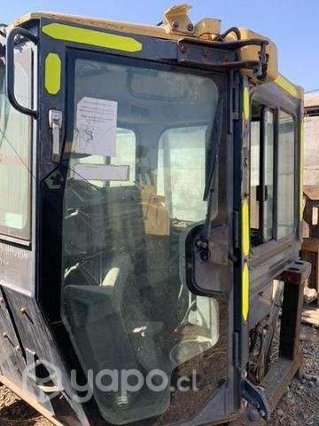 Buldozer Komatsu D65AX-15, Cabina impecable - Imagen 5