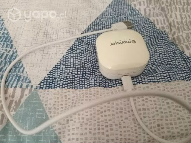 Reloj Inteligente y Audífonos Inalámbricos - Imagen 2