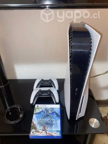 PlayStation 5