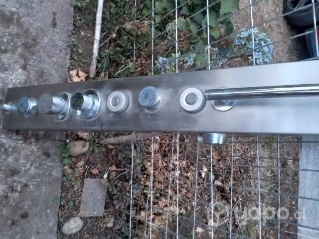 Columna ducha