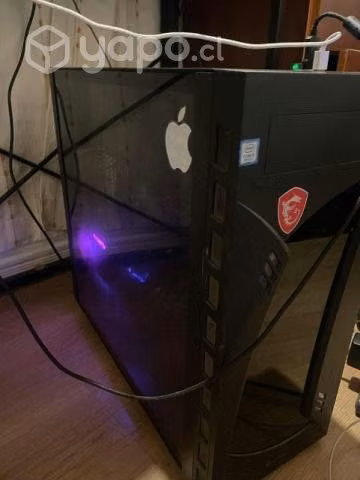 Computador i5 Gamer 16gb ram (conversable)