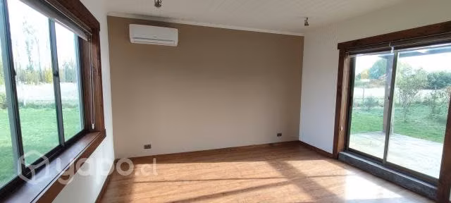 Vendo parcela en condominio