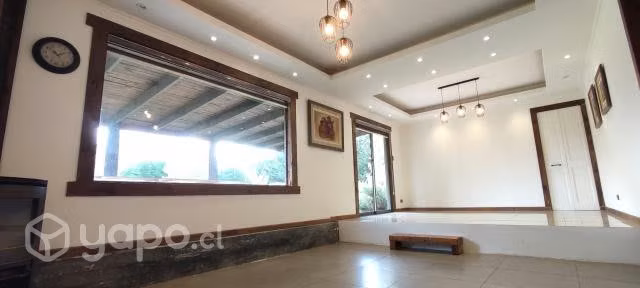Vendo parcela en condominio