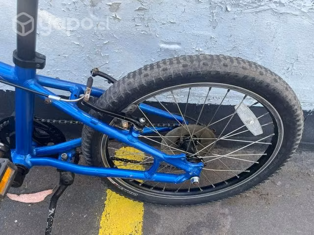 Specialized hotrock 20 niño(a)
