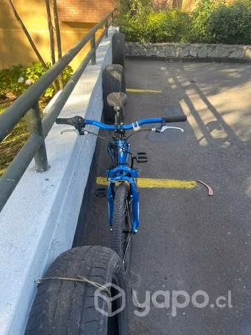 Specialized hotrock 20 niño(a)