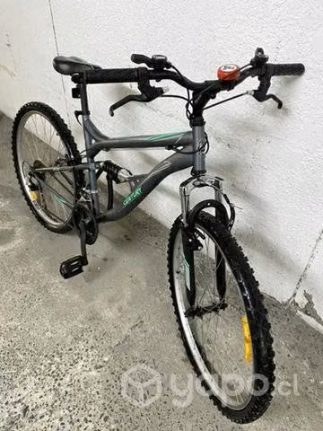 Bicicletas Oxford Century - Imagen 3