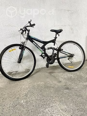 Bicicletas Oxford Century - Imagen 2