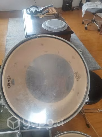 Bateria
