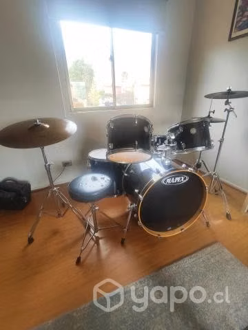 Bateria