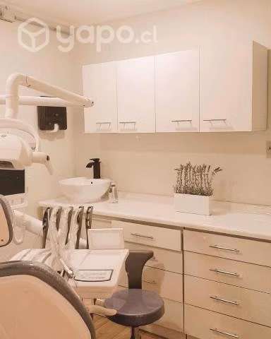 Sillon odontologico. Dental