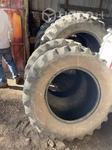 Forros para tractor - Imagen 2