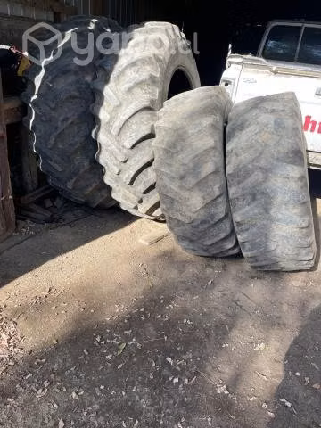 Forros para tractor - Imagen 3