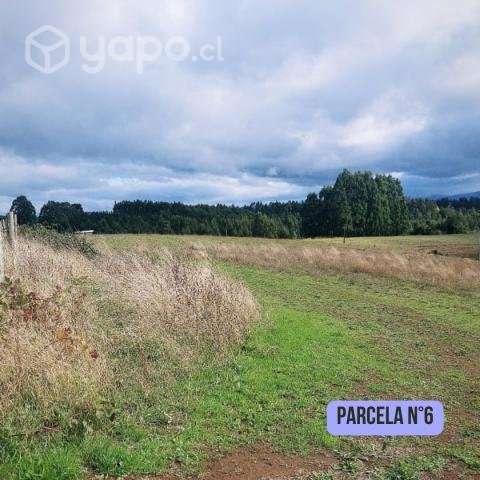 Parcelas en venta / trumao - la unión - Imagen 11