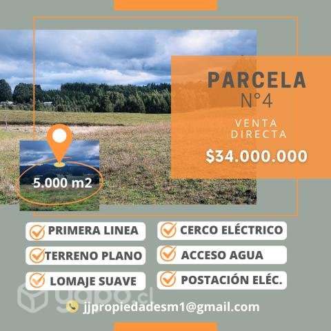 Parcelas en venta / trumao - la unión - Imagen 6